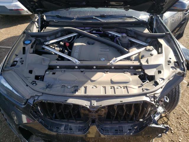 5UX33EX03R9S31246 BMW X6 Xdrive40i