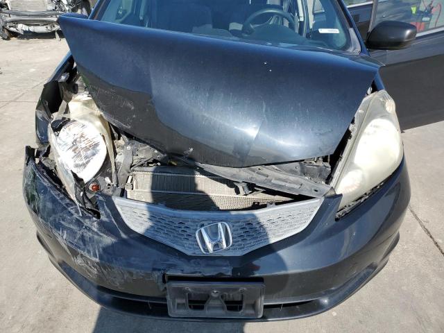 JHMGE88249S064109 | 2009 Honda fit