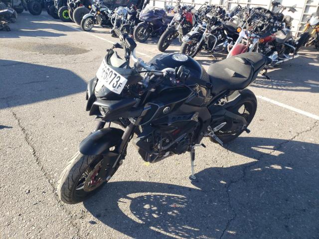 2017 YAMAHA FZ10 C JYARN48Y4HA000028