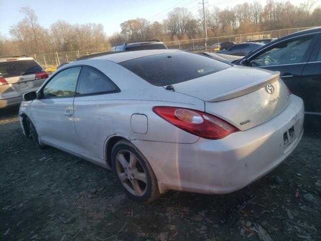 2006 Toyota Camry Solara Se VIN: 4T1CA38P06U078448 Lot: 78606743