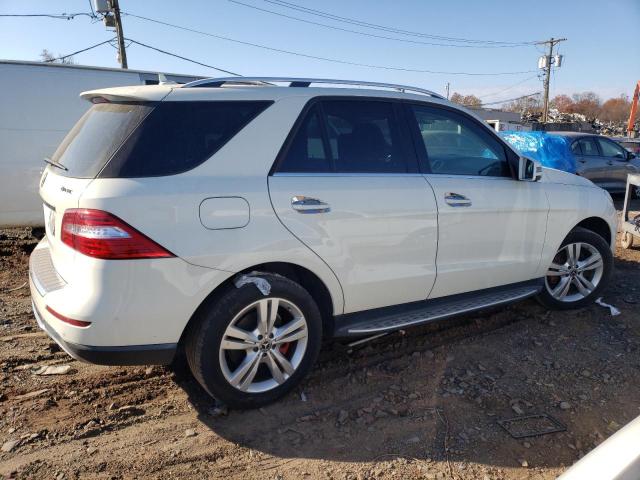 VIN 4JGDA5HB8DA115670 2013 Mercedes-Benz ML-Class, ... no.3