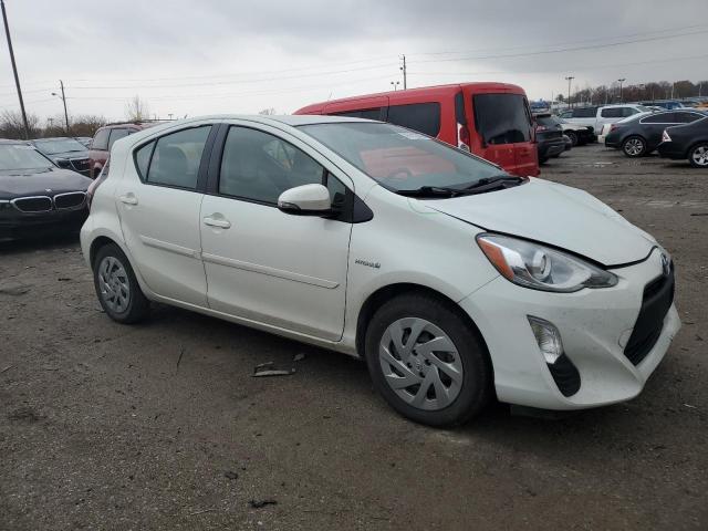 JTDKDTB30G1135361 | 2016 TOYOTA PRIUS C