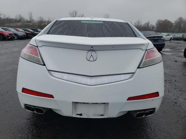 19UUA96569A002351 | 2009 Acura tl