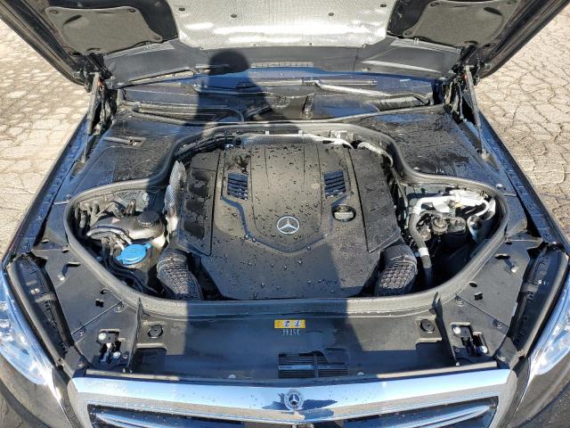 WDDUG8GB2KA485196 Mercedes-Benz S 560 4matic