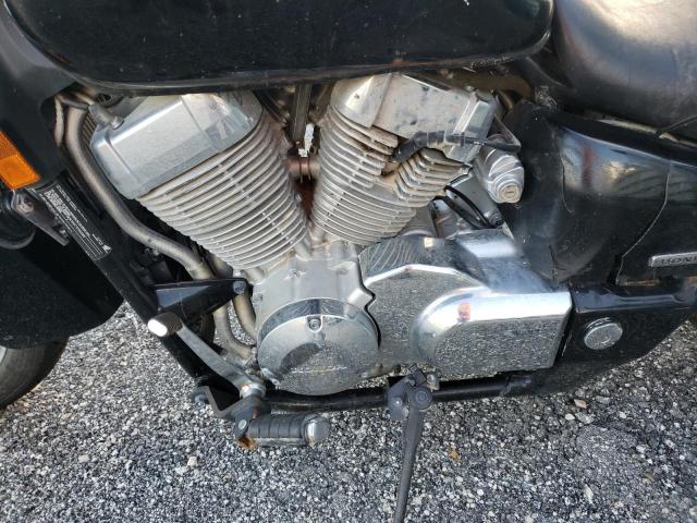 2013 HONDA VT750 C JH2RC500XDK900076