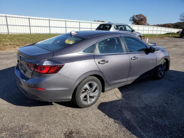 2020 HONDA INSIGHT LX 19XZE4F18LE000002