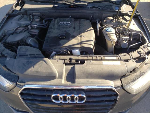 VIN WAUAFAFL3EN041336 2014 Audi A4, Premium no.11