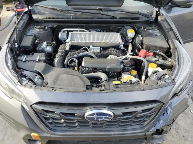 4S4BTGUD0P3225285 Subaru Outback Wilderness