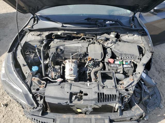 2015 HONDA ACCORD LX - 1HGCR2F35FA265632