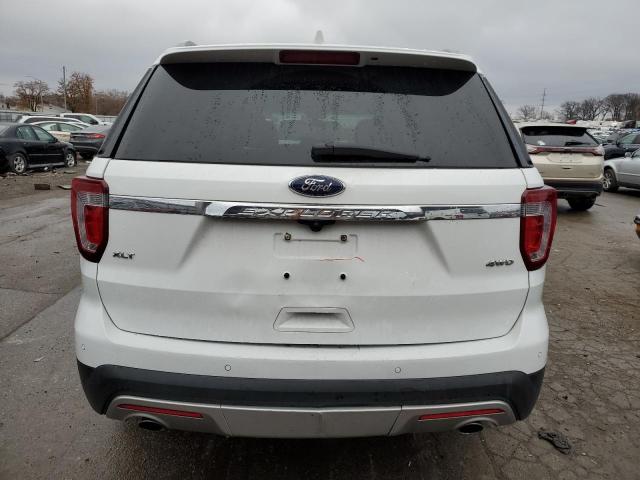 1FM5K8D83HGA70864 | 2017 FORD EXPLORER X