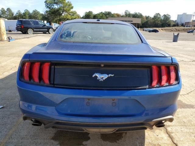 1FA6P8TH9J5167120 | 2018 Ford mustang