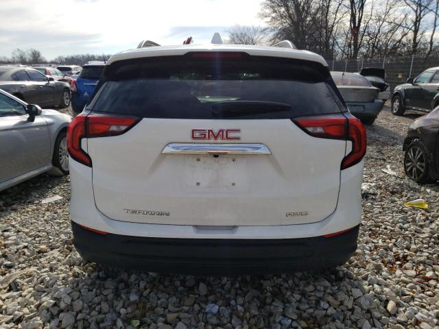 3GKALTEV4JL374220 | 2018 GMC TERRAIN SL