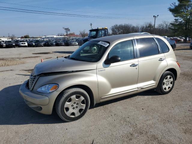 2005 Chrysler PT Cruiser Touring