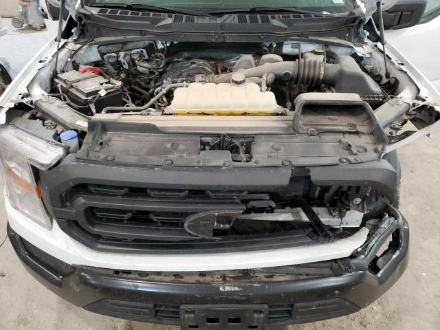 1FTMF1CBXMKE98835 | 2021 FORD F150