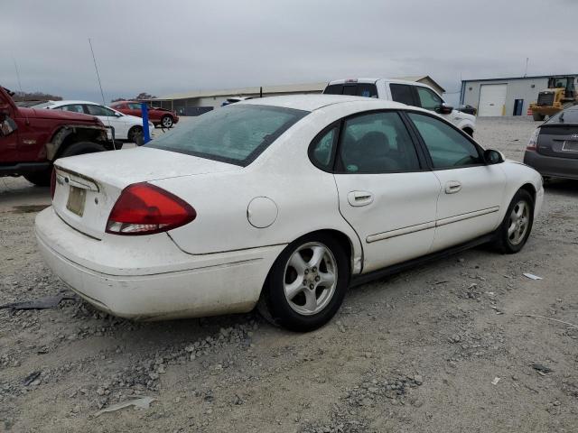 1FAFP53UX4A122212 | 2004 Ford taurus se