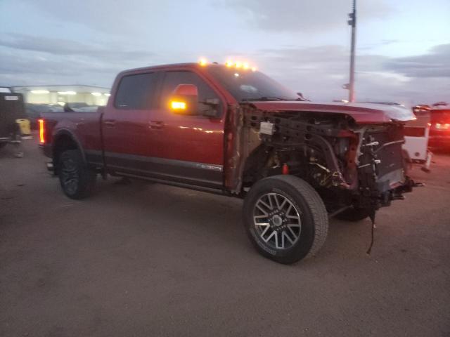 1FT7W2BT4HEE74595 | 2017 FORD F250 SUPER