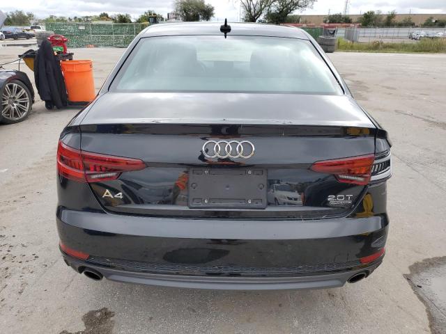 WAUENAF42JN016693 2018 AUDI A4, photo no. 6