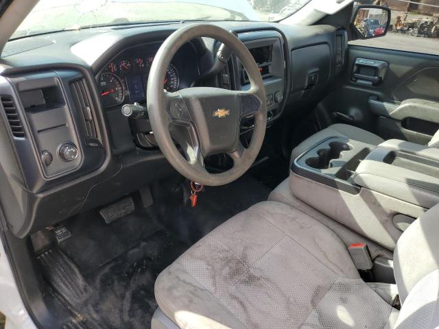 1GCNCPEH4EZ265480 Chevrolet Silverado C1500