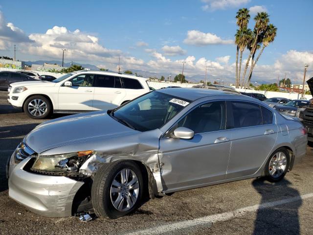 2011 Honda Accord Sdn SE