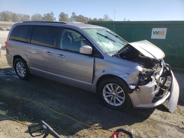 Vin: 2c4rdgcgxer450166, lot: 74546383, dodge caravan sxt 20144
