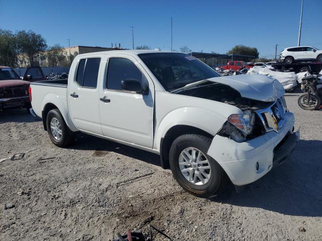 1N6AD0ER7JN725340 | 2018 Nissan frontier s