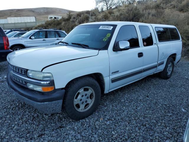 1999 Chevrolet C/K 1500 