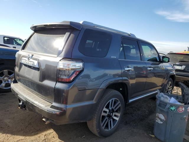 JTEBU5JR8H5475977 | 2017 Toyota 4runner sr5/sr5 premium