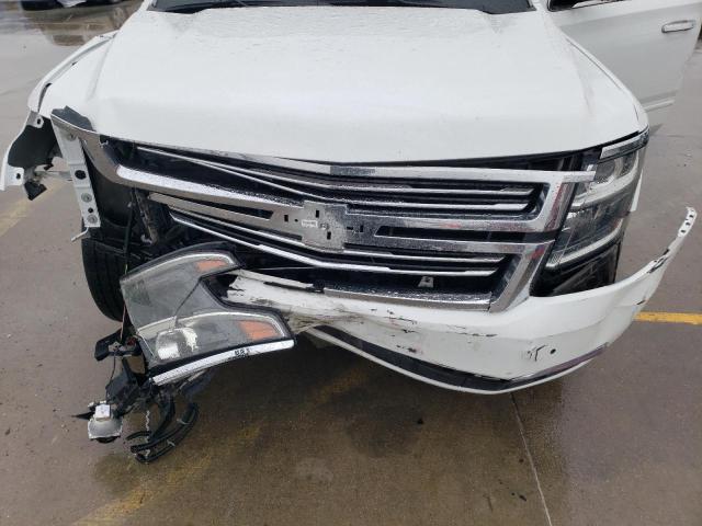 2019 CHEVROLET SUBURBAN K - 1GNSKJKJ0KR178771