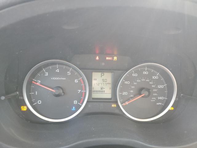 JF2SJABC9GH466302 Subaru Forester 2.5i