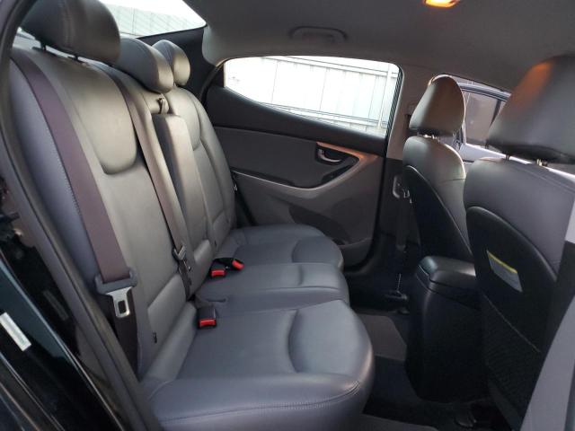 2012 Hyundai Elantra - Image 10