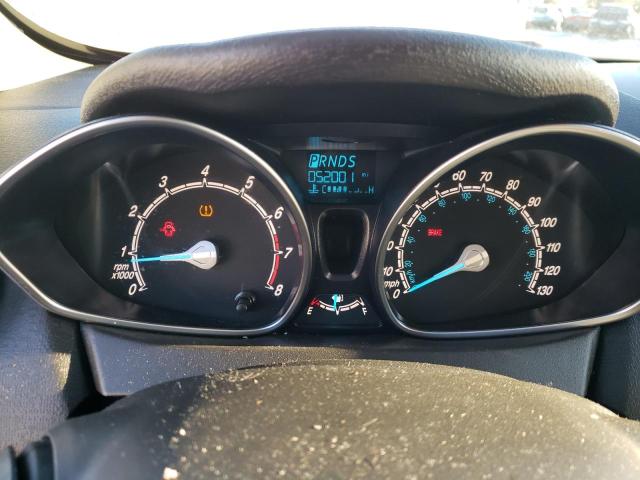 2015 FORD FIESTA SE - 3FADP4EJ4FM189785
