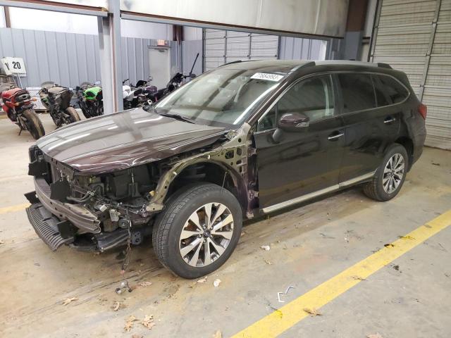 2017 Subaru Outback Touring