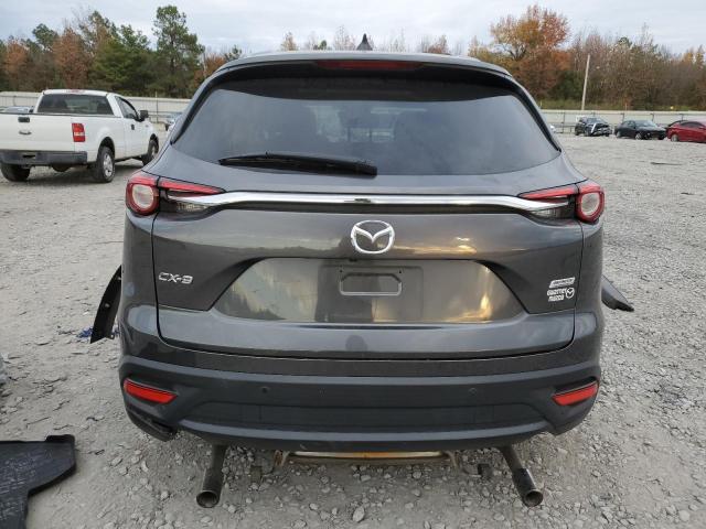 JM3TCACY8K0330412 | 2019 Mazda cx-9 touring