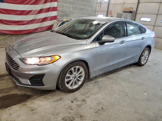 3FA6P0HD9LR234693 | 2020 FORD FUSION SE