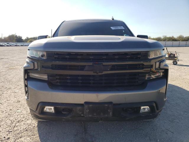 3GCUYEET4LG384715 | 2020 CHEVROLET SILVERADO