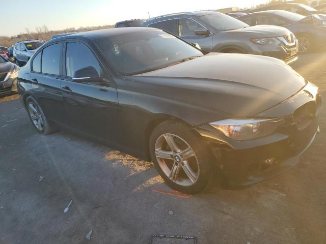 WBA3B1G56FNT03629 | 2015 BMW 320 i