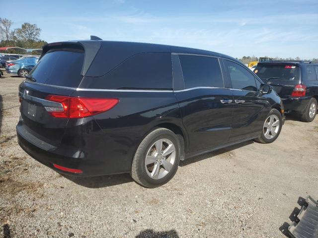 5FNRL6H79KB009707 | 2019 HONDA ODYSSEY EX