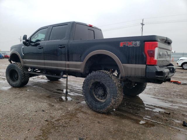 1FT7W2BT4HEE24876 | 2017 FORD F250 SUPER