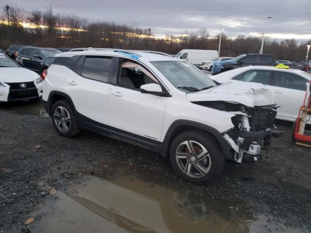 3GKALPEV6ML328710 | 2021 GMC TERRAIN SL