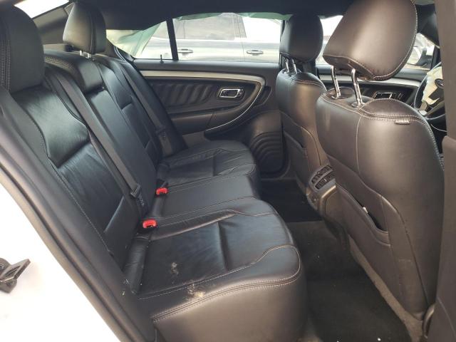 2018 Ford Taurus Sel VIN: 1FAHP2E81JG123037 Lot: 78092323