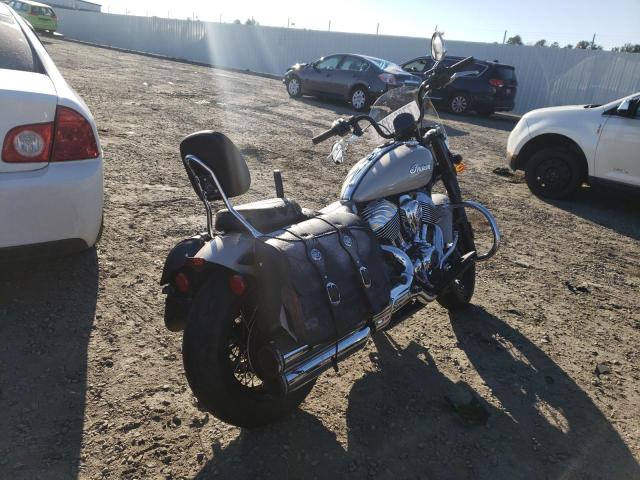 2023 INDIAN MOTORCYCLE CO. SUPER CHIE - 56KDBABHXP3008663