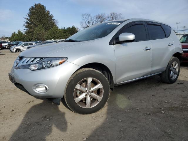 2010 Nissan Murano S