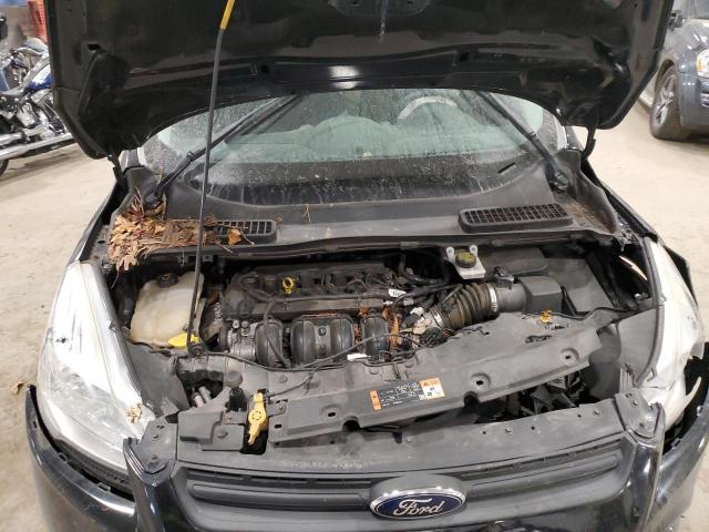 1FMCU0F79GUB31657 | 2016 FORD ESCAPE S