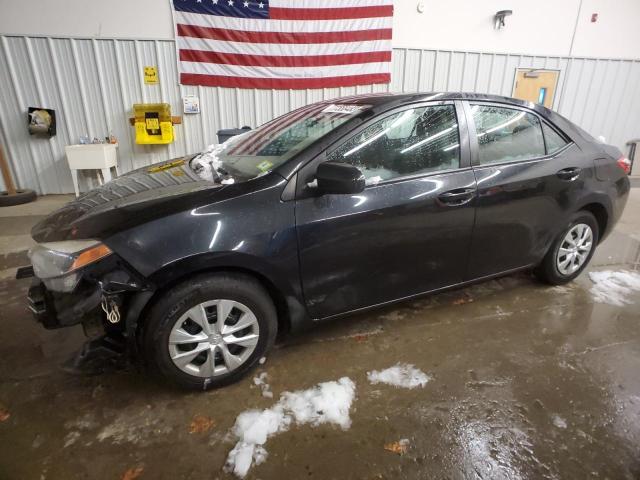 5YFBURHE6EP145297 | 2014 TOYOTA COROLLA L