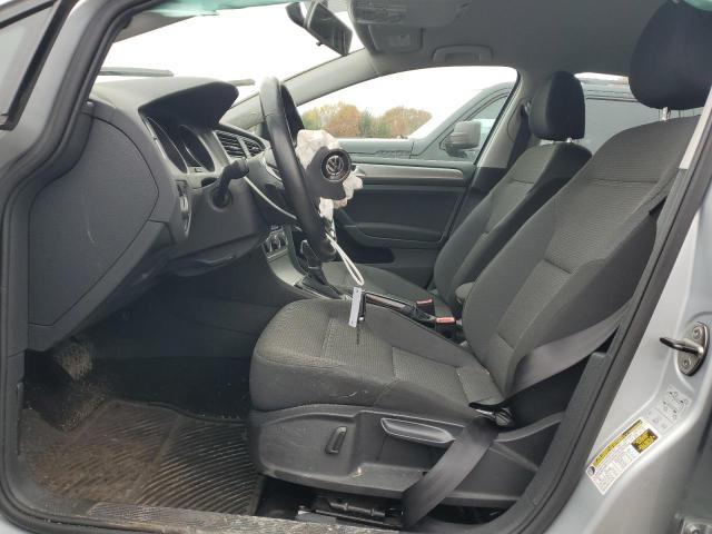 2017 VOLKSWAGEN GOLF SPORT - 3VW017AU1HM515876