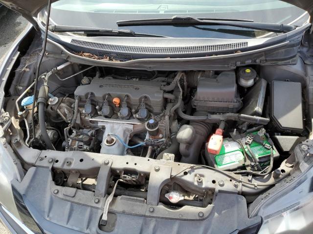 2HGFG3B04FH509681 Honda CIVIC EXL