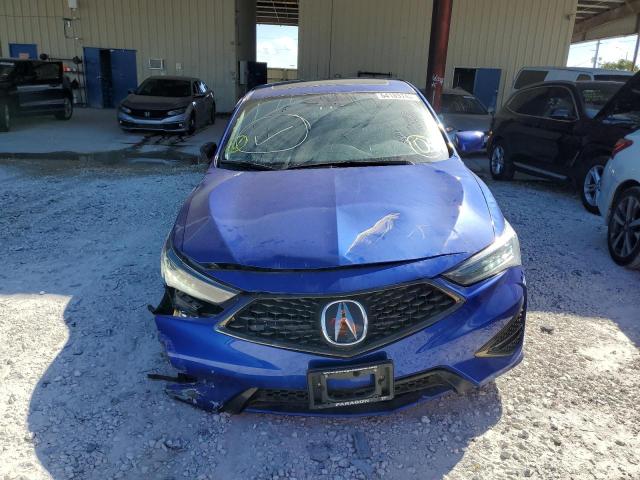 19UDE2F88MA000664 Acura ILX PREMIU 5