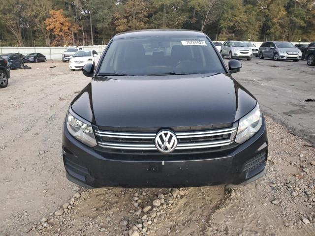 2014 Volkswagen Tiguan S VIN: WVGAV3AX9EW528185 Lot: 75784623