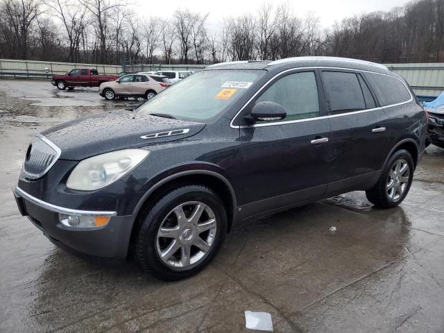 2010 Buick Enclave CXL