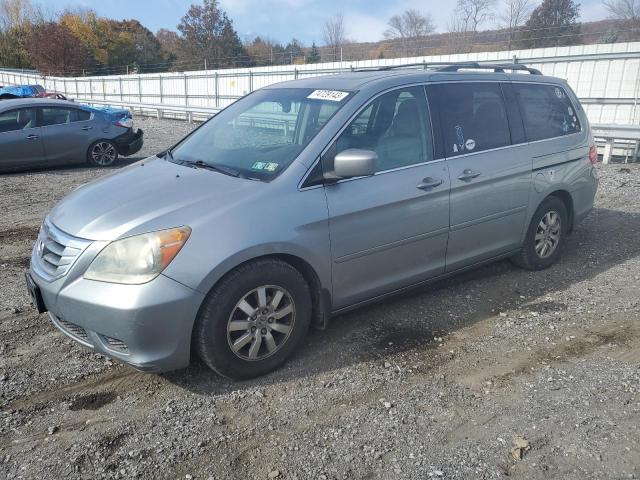 2008 Honda Odyssey EX-L